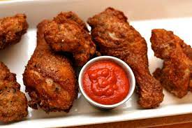 Better Than Southern Fried Chicken The Paupered Chef
