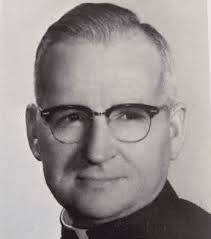 James P. Lyne, O.S.A.