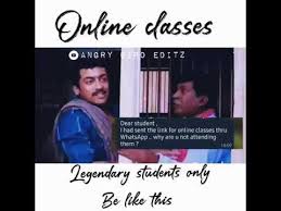 Check spelling or type a new query. Online Class Atrocities Online Class Sothanaigal Tamil Whatsapp Status Angry Bird Editz Youtube Online Classes School Quotes Funny Dear Students