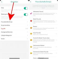 Snapchat friend emojis reflect your interactions with other users. Diese Snapchat Tricks Muss Jeder Kennen