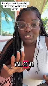 Devon in Baltimore Fine