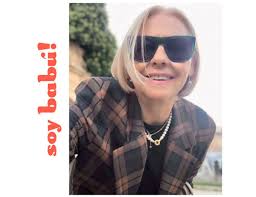 Delia Rubio Ruiz, autor en Babú Magazine