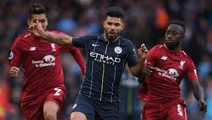 Runaway league leaders man city travel to the defending champs for what looks set to be a pivotal match in the 2021 epl title race today. Revealed Premier League Fans Vote Whether Man City Or Liverpool Will Be Crowned 2018 19 Champions 90min