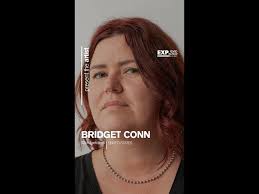 EXP.22 presents the invited ARTIST: Bridget Conn