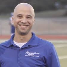 Danny Barringer's Instagram, Twitter & Facebook