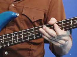 The pop is an important part of the slap bass technique. Song Structure Chord Progression For Slap Bass Howcast