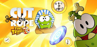 The journey of a thousand miles has only just begun. Cut The Rope Time Travel Hd V1 2 2 Apk Download Free Apkmirrorfull