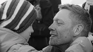 Chris McClymont completes gruelling 268-mile charity run