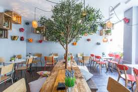 7 Adresses De Restaurants Kids Friendly Restaurant Paris Restaurant Tapas Et Deco Restaurant