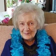 Catherine A. Burall Obituary December 3, 2019