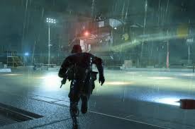 Ground Zeroes Save Data Transfer To Mgsv Phantom Pain
