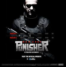 Film review: Punisher War Zone (2008)