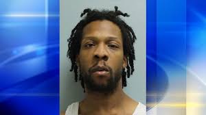 RAHMAEL HOLT: Accused cop-killer wants attorney of man found not guilty in  another officer's death