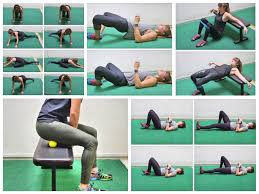 Here's what's cool about training hip stabilizers. 15 Moves To Improve Your Hip Mobility Redefining Strength