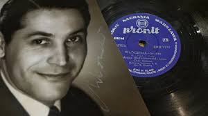 Wspomnienie " (1967) tekst Julian Tuwim muz. Marek Sart