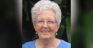 Joan Donaldson Obituary