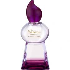 Chris Adams Veronica