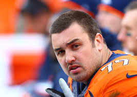 Trevor Siemian may have a better offensive line than Mark Sanchez Thursday  night