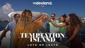De Eerste Beelden Van Temptation Island Love Or Leave Youtube