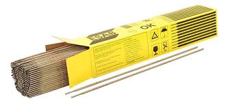 Aabtools Esab 6013 3 2mm Welding Rod 6013 3 2mm