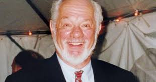 Developer Hank Corbin dies at 88