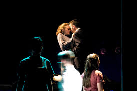 Spring Awakening” Offers Nuance with Sexual Exploration – The Wesleyan Argus