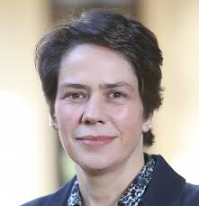 Luz Montero Ossandón