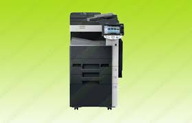 Maybe you would like to learn more about one of these? Office Equipment Bizhub 223