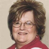 Ruth Fern Peters Obituary