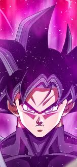 A collection of the top 36 goku black wallpapers and backgrounds available for download for free. Goku Black Dragon Ball Super Attitude Wallpaper Goku Black Wallpaper Iphone X 1125x2436 Wallpaper Teahub Io