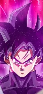 Descargar fondos de pantalla en 3d para pc full hd fondos de. Goku Black Dragon Ball Super Attitude Wallpaper Goku Black Wallpaper Iphone X 1125x2436 Wallpaper Teahub Io