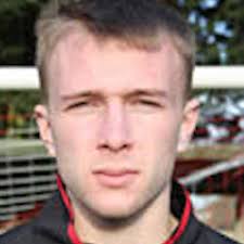 Beaconsfield Town Appearances & Goals 2017/18