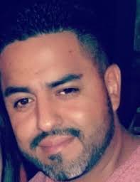 Obituary information for Freddy Samaniego