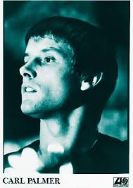 Please join us in wishing the incomparable Carl Palmer a very happy 70th  birthday!