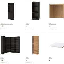 Silly Billy What The Ikea Bookcase Tells Us About The True Cost Of Fast Furniture