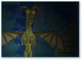 Pin On Grady The Magnificent