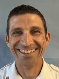 Colchester Fire & EMS Department Officers