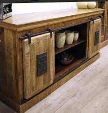 Credenza Industriale In Offerta Prezzo Stock On Line Credenza Stile Industriale Credenza Industrial Credenza Legno
