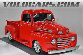 Image result for Alpine Blue 1950 Ford Truck