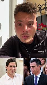 El patrimonio oculto del hermano de Pedro Sánchez