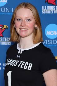 2026 Women's Lacrosse Roster