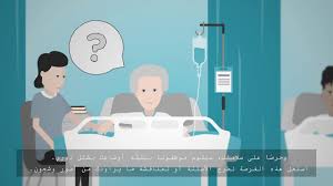 Hospital Welcome Video Arabic Youtube