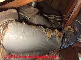 Maybe you would like to learn more about one of these? Duct System Sizing Defects How To Inspect Air Conditioning Heating Duct Work Air Conditioning Diagnosis Inspection Repair Guide How To Inspect Residential Air Conditioning Systems Inspection For