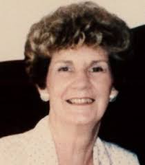 Jean Clarke Obituary