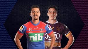 Find out all the scorers and match details for brisbane broncos v newcastle knights in the australian national rugby league telstra premiership on bbc . Nrl 2021 Newcastle Knights V Brisbane Broncos Round 21 Preview Nrl