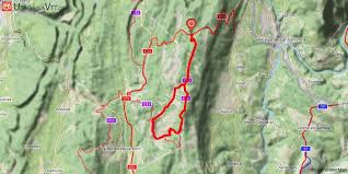 Ain Rando Vtt Tour Du Retord A L Envers Rando Vtt Randonnee Vtt Vtt