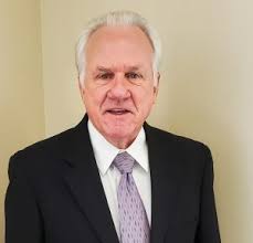 CJC Alumnus' Dancing Skills Led to a Second Career in "Retirement"