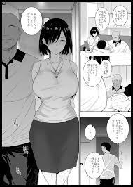 オリジナル】夏、妻の選択… - 同人誌 - エロ漫画 momon:GA（モモンガッ!!）