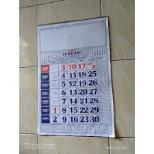 We did not find results for: Kalender 2021 Ukuran Besar 49x32 Shopee Indonesia