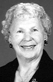 Thelma L. Wilson (Frostburg)